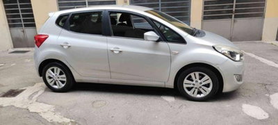 Hyundai ix20 1.4 CRDI 77 CV Comfort (3)