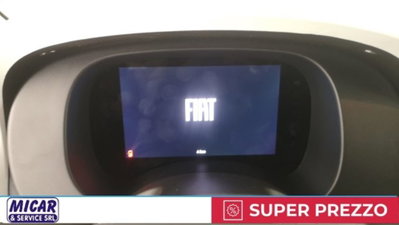 Fiat Pandina 1.0 firefly hybrid s&s 65cv (13)