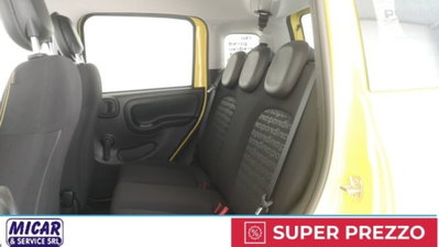 Fiat Pandina 1.0 firefly hybrid s&s 65cv (15)