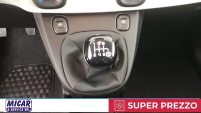 Fiat Pandina 1.0 firefly hybrid s&s 65cv (17)