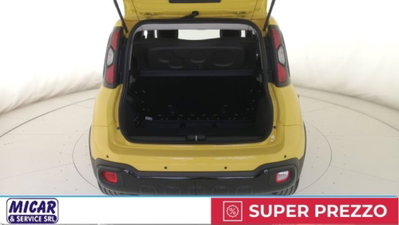 Fiat Pandina 1.0 firefly hybrid s&s 65cv (18)