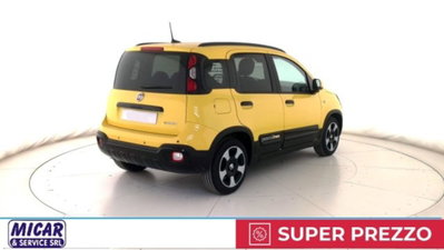 Fiat Pandina 1.0 firefly hybrid s&s 65cv (3)
