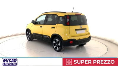 Fiat Pandina 1.0 firefly hybrid s&s 65cv (4)