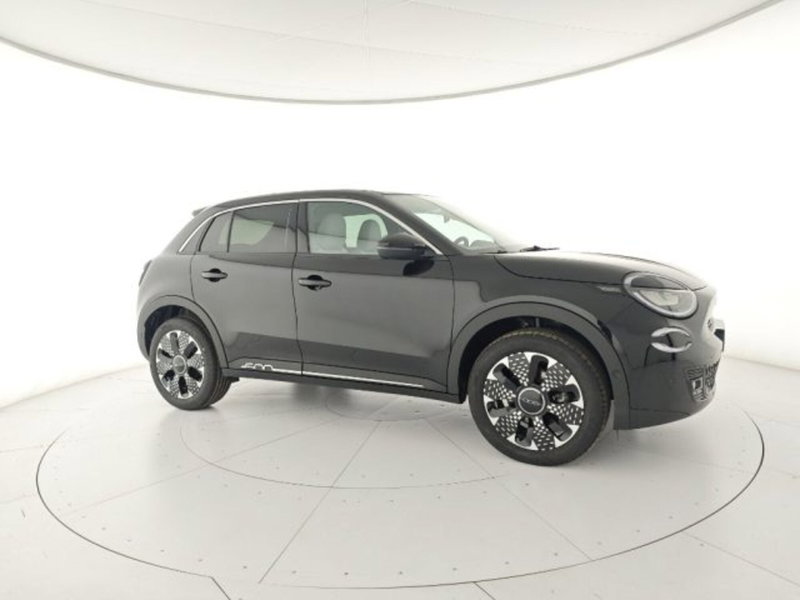 Fiat 600 1.2 hybrid La Prima 110cv auto