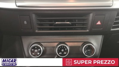 Opel Frontera 1.2 hybrid Edition 110cv edct (12)