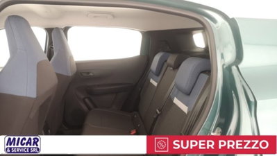 Opel Frontera 1.2 hybrid Edition 110cv edct (13)