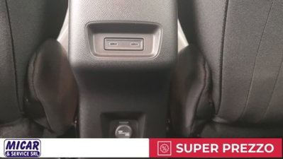 Opel Frontera 1.2 hybrid Edition 110cv edct (14)