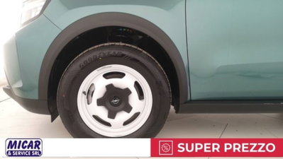 Opel Frontera 1.2 hybrid Edition 110cv edct (16)