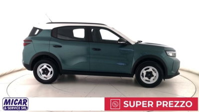 Opel Frontera 1.2 hybrid Edition 110cv edct (5)