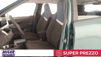 Opel Frontera 1.2 hybrid Edition 110cv edct (7)