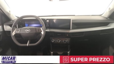 Opel Frontera 1.2 hybrid Edition 110cv edct (8)