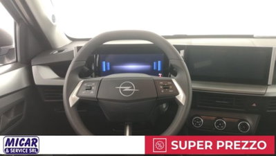 Opel Frontera 1.2 hybrid Edition 110cv edct (9)