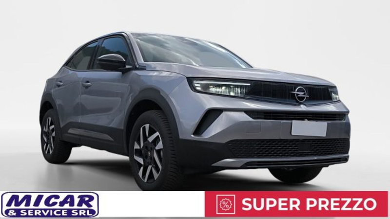 Opel Mokka 1.2 Edition s&s 136cv