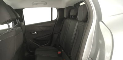 Peugeot 208 1.2 turbo Allure 100cv (16)