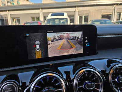 Mercedes-Benz CLA 200 d Premium (16)