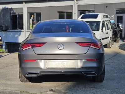 Mercedes-Benz CLA 200 d Premium (5)