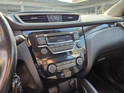 Nissan Qashqai 1.2 DIG-T Acenta (13)