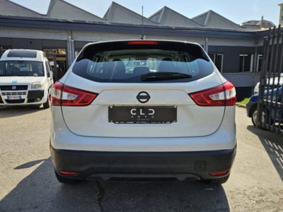Nissan Qashqai 1.2 DIG-T Acenta (4)