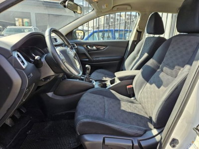 Nissan Qashqai 1.2 DIG-T Acenta (6)