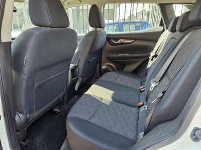 Nissan Qashqai 1.2 DIG-T Acenta (7)