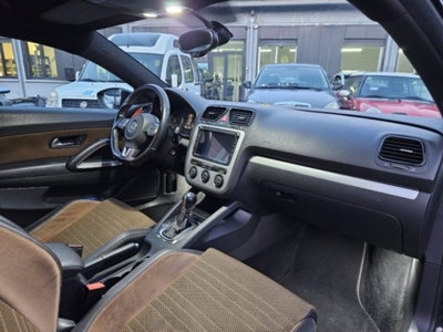 Volkswagen Scirocco 1.4 TSI 160CV DSG (11)