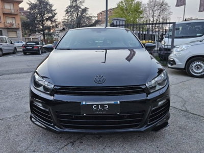 Volkswagen Scirocco 1.4 TSI 160CV DSG (2)