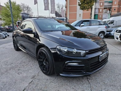 Volkswagen Scirocco 1.4 TSI 160CV DSG (3)