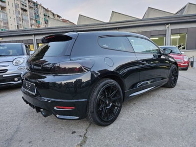 Volkswagen Scirocco 1.4 TSI 160CV DSG (4)