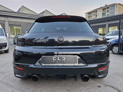 Volkswagen Scirocco 1.4 TSI 160CV DSG (5)