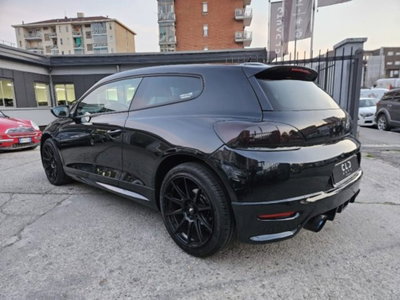 Volkswagen Scirocco 1.4 TSI 160CV DSG (6)