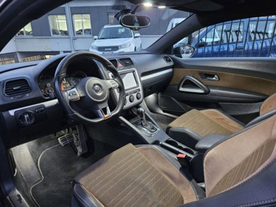 Volkswagen Scirocco 1.4 TSI 160CV DSG (8)