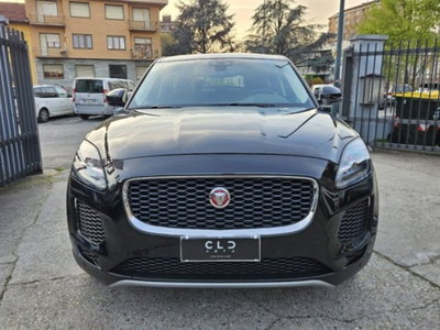 Jaguar E-Pace 2.0D 150 CV (2)