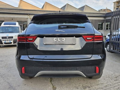 Jaguar E-Pace 2.0D 150 CV (4)