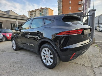 Jaguar E-Pace 2.0D 150 CV (5)