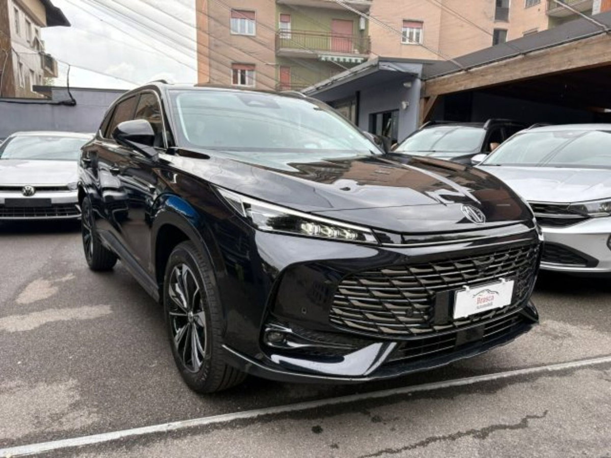 Mg HS HS 1.5T-GDI Luxury
