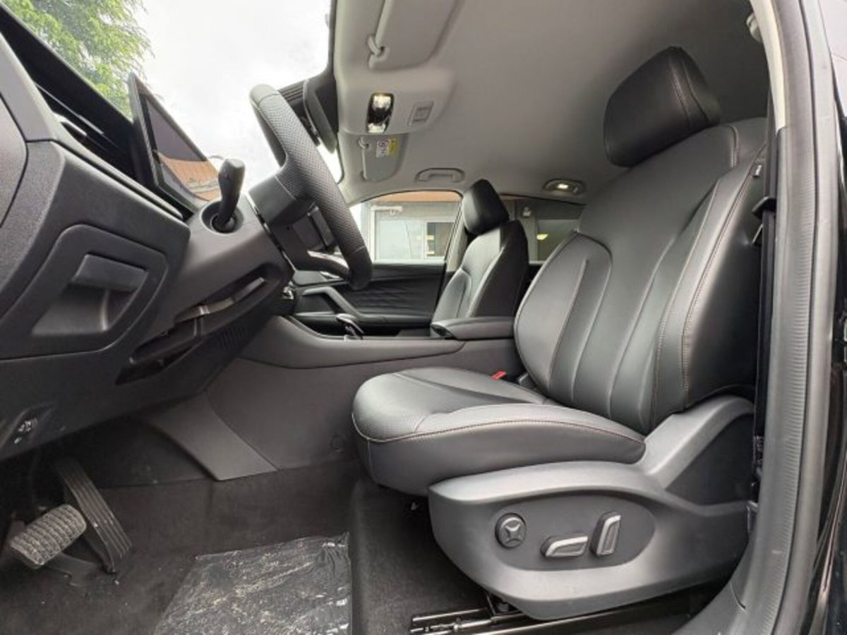 Mg HS HS 1.5T-GDI Luxury (13)