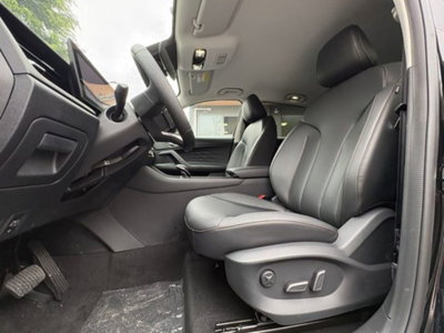 Mg HS HS 1.5T-GDI Luxury (13)