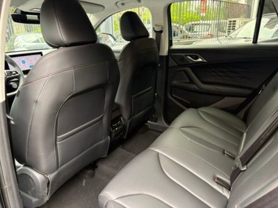 Mg HS HS 1.5T-GDI Luxury (14)