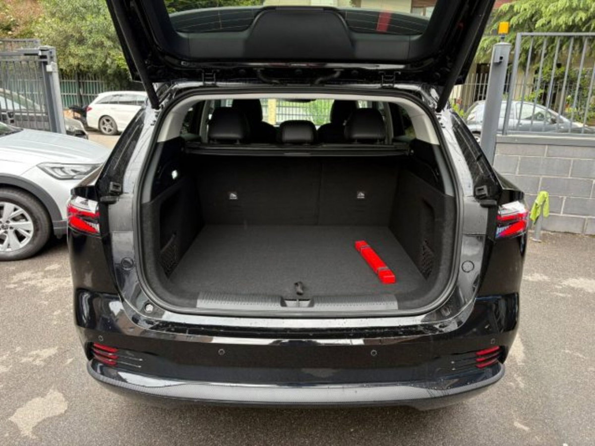 Mg HS HS 1.5T-GDI Luxury (16)