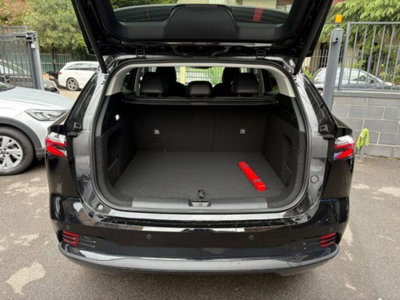 Mg HS HS 1.5T-GDI Luxury (16)