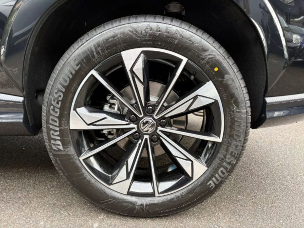 Mg HS HS 1.5T-GDI Luxury (17)