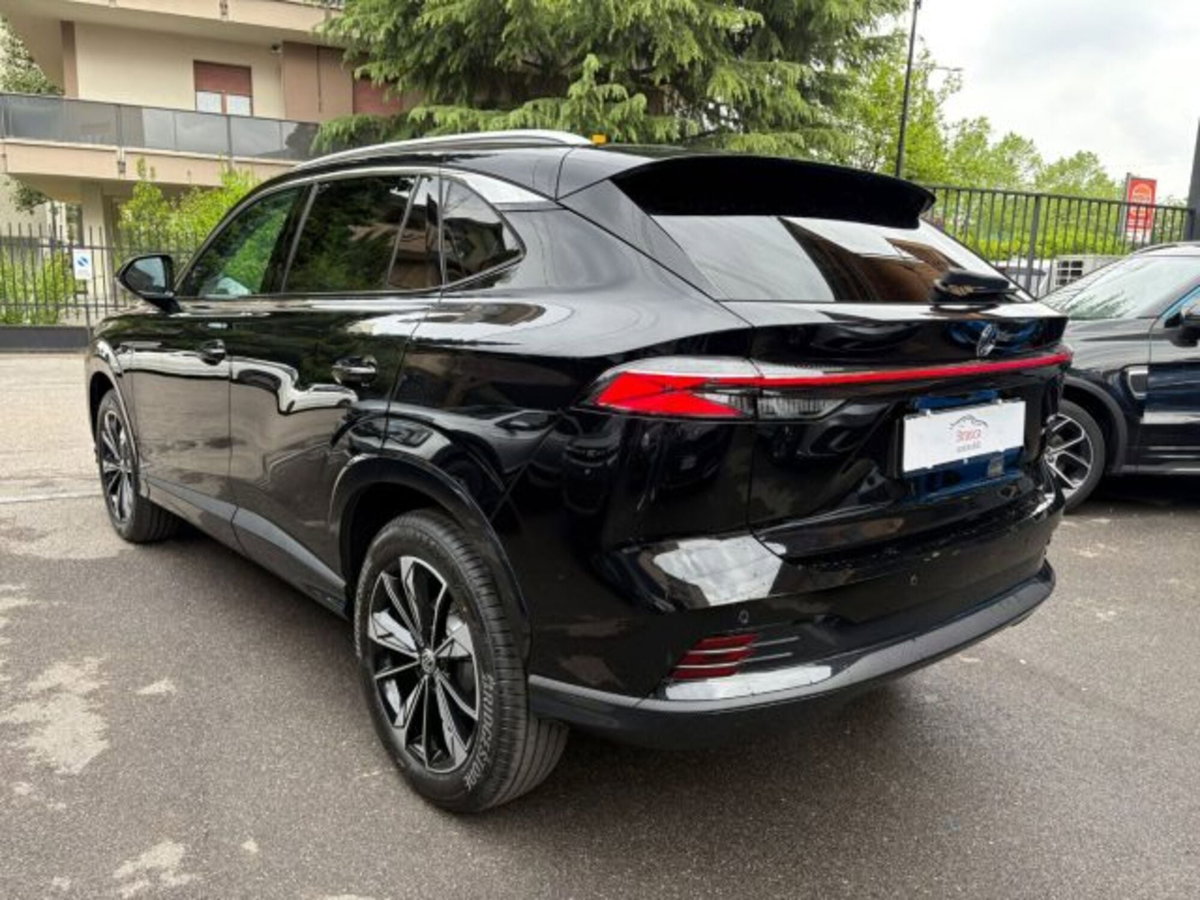 Mg HS HS 1.5T-GDI Luxury (5)