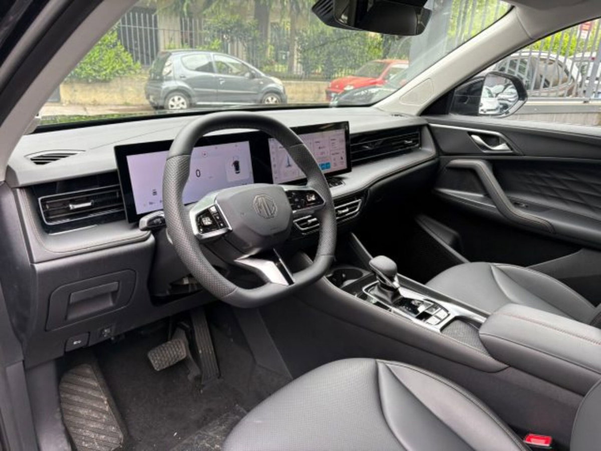 Mg HS HS 1.5T-GDI Luxury (6)
