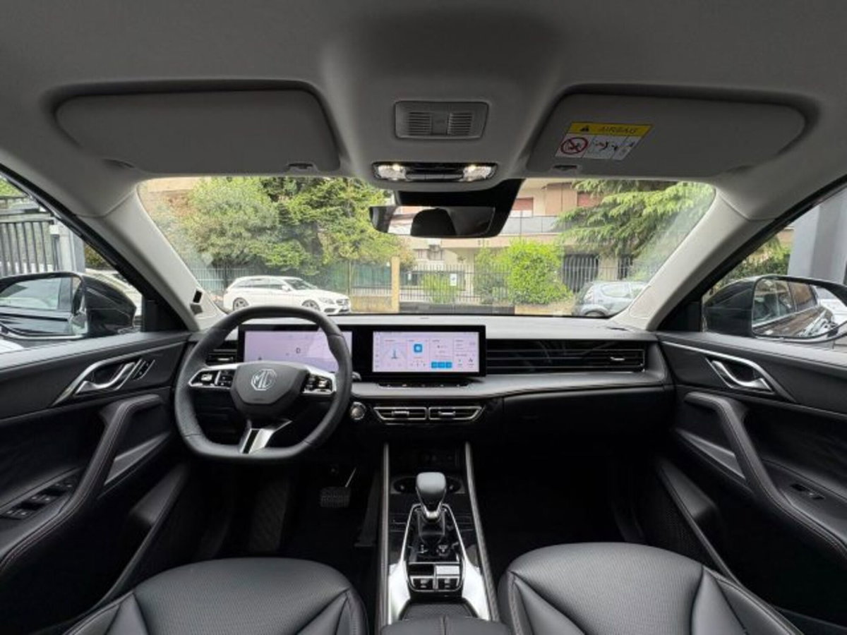 Mg HS HS 1.5T-GDI Luxury (7)