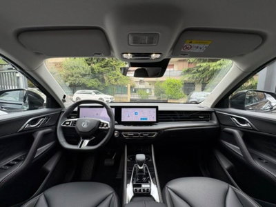 Mg HS HS 1.5T-GDI Luxury (7)