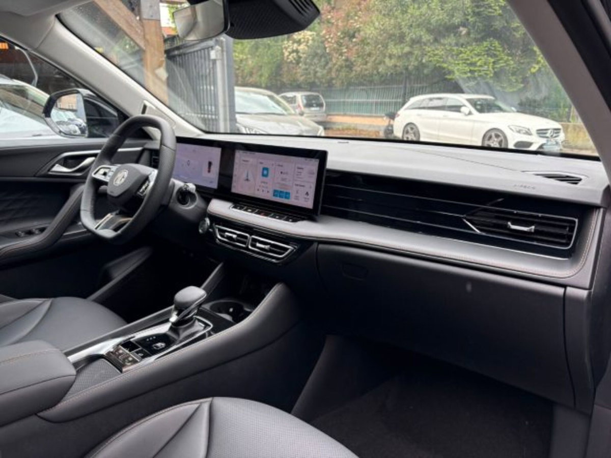 Mg HS HS 1.5T-GDI Luxury (8)