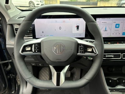 Mg HS HS 1.5T-GDI Luxury (9)
