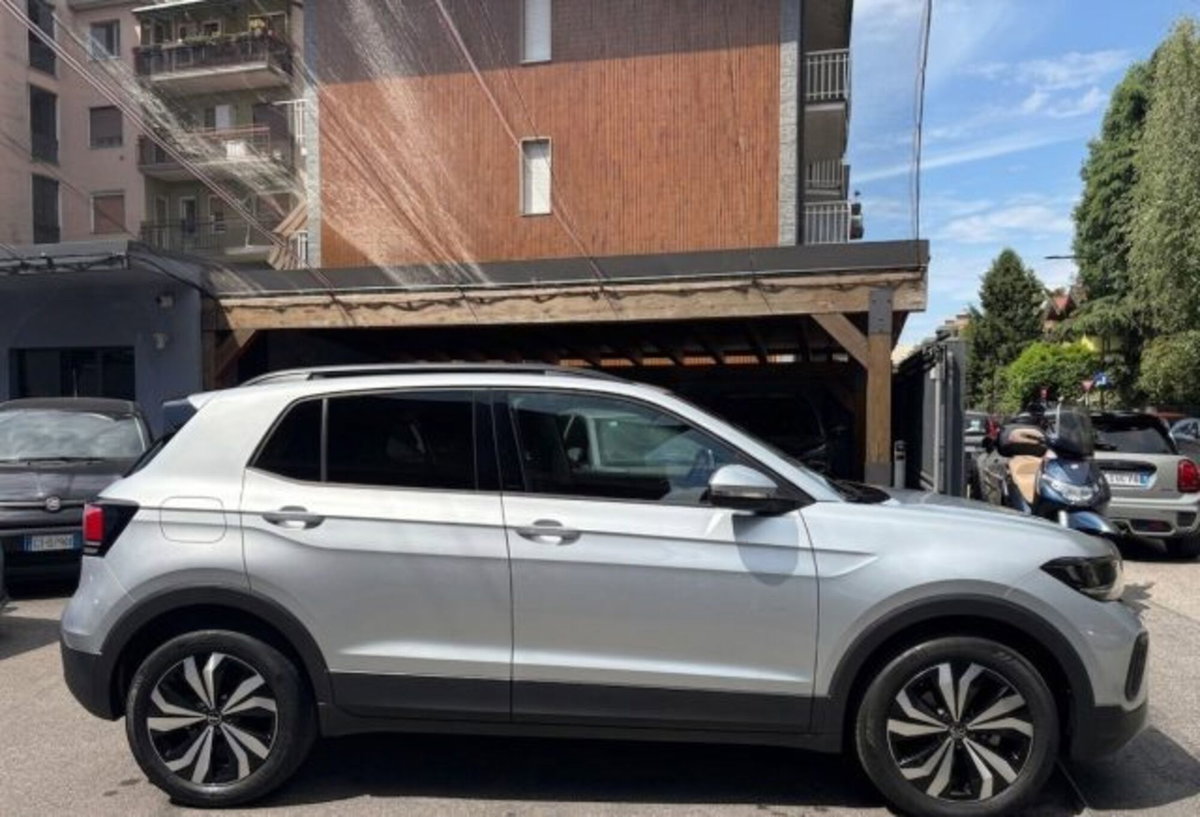 Volkswagen T-Cross 1.0 tsi Life 115cv dsg (3)