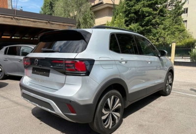Volkswagen T-Cross 1.0 tsi Life 115cv dsg (4)