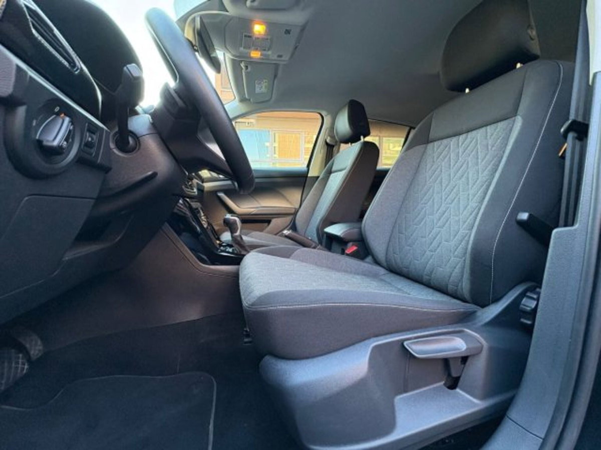 Volkswagen T-Cross 1.0 tsi Life 115cv dsg (13)